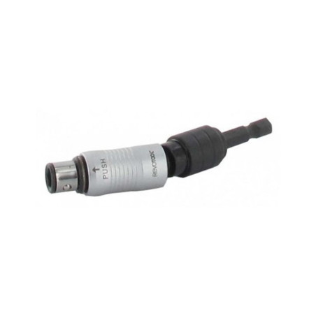 25 Porte Embouts Rotatifs 1/4" – Display – Pratique et Efficace – ALSAFIX - ALSAFIX