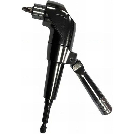 Renvoi d'Angle 1/4" (6.35 mm) - D-Work