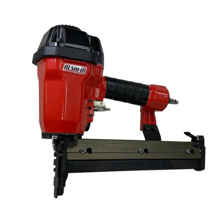 Cloueur Pneumatique de Finition – 3.25 kg – Utilisation Professionnelle – Précision et Efficacité - ALSAFIX