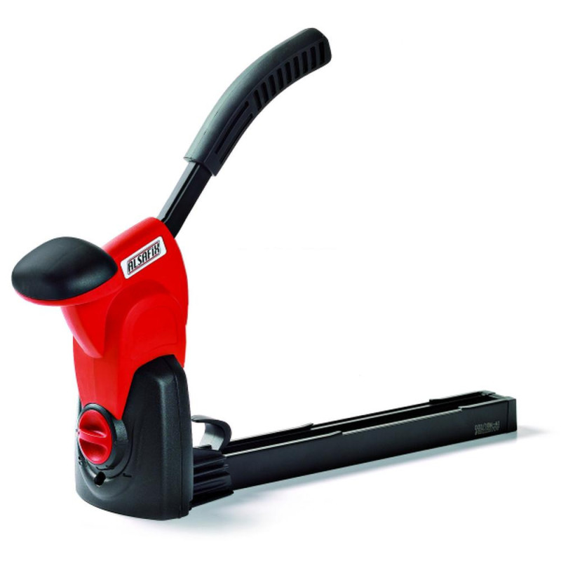 Agrafeuse Carton Manuelle 32/18 M1 en Box 2 - D-Work Agrafeuse Carton Manuelle 32/18 M1 en Box 2 - D-Work