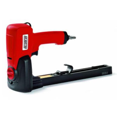 Agrafeuse Carton Pneumatique 35/22 P1 en Box 2 - D-Work