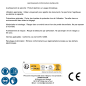 Agrafeuse Manuelle 11/08 M1 - D-Work Agrafeuse Manuelle 11/08 M1 - D-Work