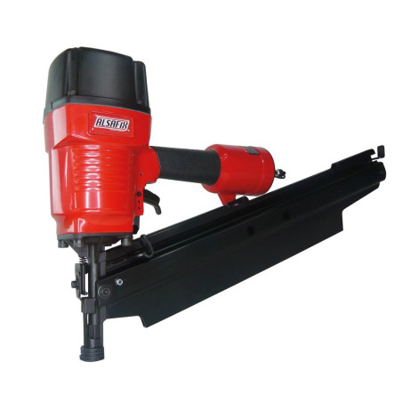 Cloueur F 38/100 P1 - 3.82 kg - D-Work