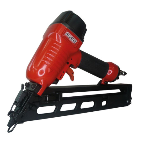 Cloueur Pneumatique pour Bois Da-64 P1 en Box 2 - D-Work