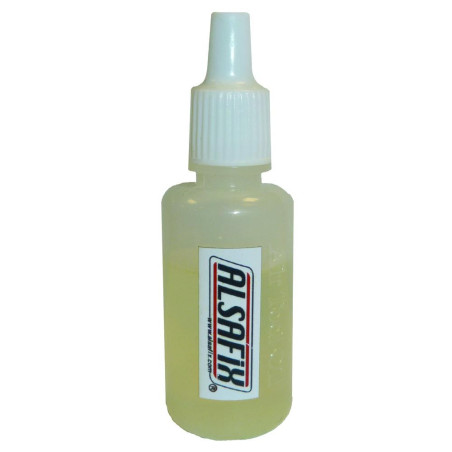 Burette d'Huile Pneumatique 15 Ml - D-Work