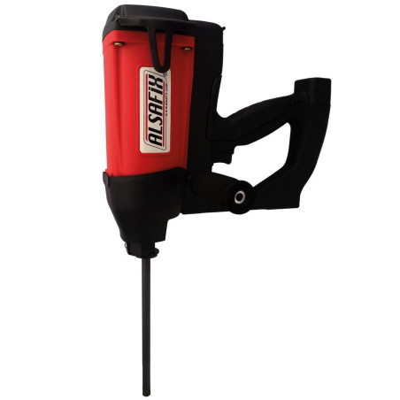 Cloueur Gaz Isolation CIP G2 – 3.35 kg – Performance Énergétique et Précision – ALSAFIX - ALSAFIX