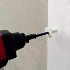 Cloueur Gaz Isolation – 3.24 kg – Performance Énergétique et Précision – ALSAFIX - ALSAFIX
