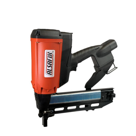 Agrafeuse Gaz Crampillons - 3.71 kg - D-Work