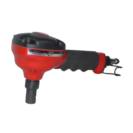 Agrafeuse Pneumatique pour Fixation de Cloture Crampillons Pn-C2-U - D-Work