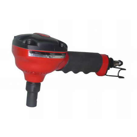 Agrafeuse Pneumatique pour Fixation de Clôture Crampillons – Box de 1 – Performante et Pratique - ALSAFIX