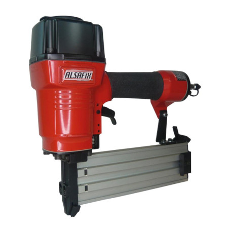 Cloueur Pneumatique de Finition T 64 P1 en Box 2 - D-Work
