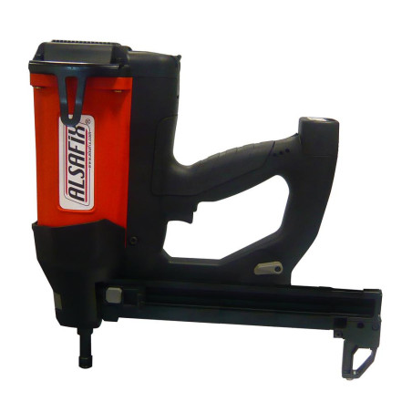 Cloueur Gaz Béton C 40 G2 - 3.94 kg - D-Work