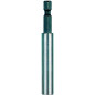 Porte Embout de Vissage Magnétique 1/4" - D-Work Porte Embout de Vissage Magnétique 1/4" - D-Work