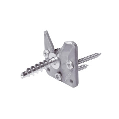 Connecteur Invisible Walco V60 - D-Work