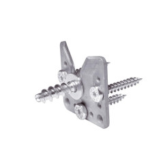 Connecteur Invisible Walco V80 - D-Work