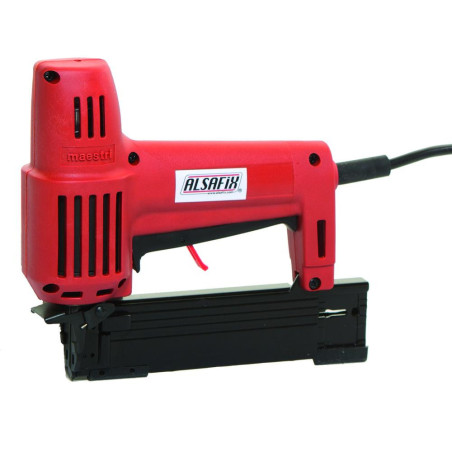 Cloueur Électrique 230V 2300W – 1.48 kg – Puissant et Efficace – Idéal pour Bricolage - ALSAFIX