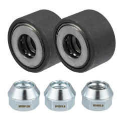 Outils d'Installation Goujon T – 0,65 kg – Pratique et Efficace – ALSAFIX - ALSAFIX