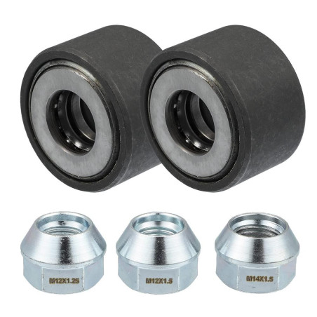 Outils d'Installation Goujon T – 0,65 kg – Pratique et Efficace – ALSAFIX - ALSAFIX