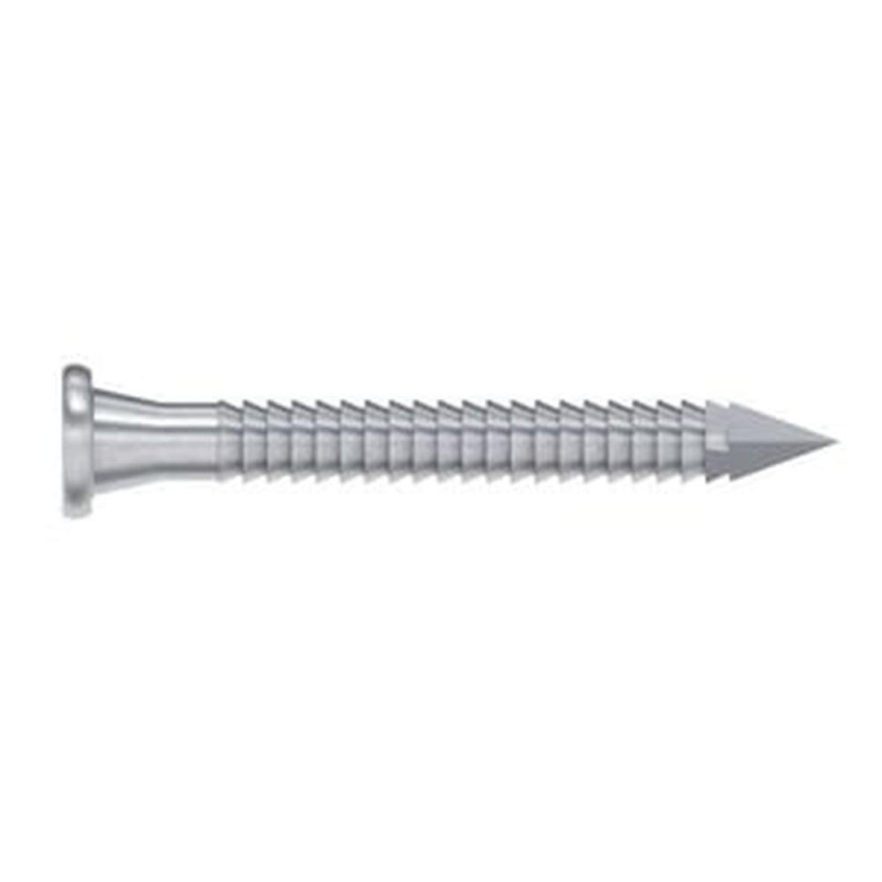 Scrail 2000 Vis Phillips 16° 28/32 x 35 mm – Acier, Norme 16S2835FS – Fixation Sécurisée et Durable - ALSAFIX