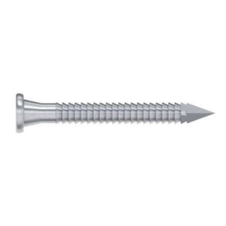 Scrail 2000 Vis Phillips 16° 28/32 x 65 mm – Acier, Norme 16S2865FS – Fixation Sécurisée et Durable - ALSAFIX