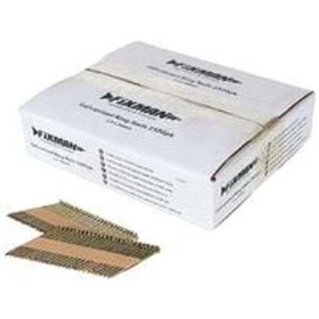 2 000 Vis Fascoat Phillips (Ph) 16° (Scrail) - 28/32x65 mm - D-Work