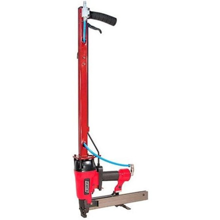 Agrafeuse Carton Pneumatique avec enclume 590/38 P2 CP - D-Work