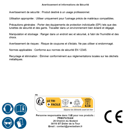 Jeu de 2 Fers Profilés Acier HT 50mm - Résistance Élevée - Idéal pour Usinage Précis - LEMAN