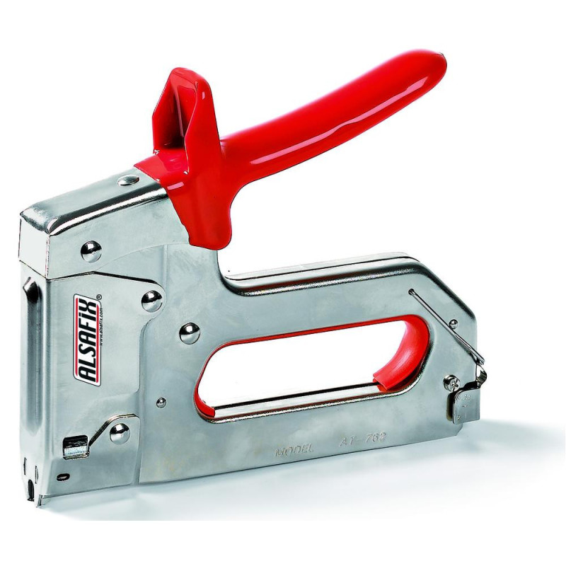 Agrafeuse Manuelle Spécial Câble A 25 - D-Work Agrafeuse Manuelle Spécial Câble A 25 - D-Work