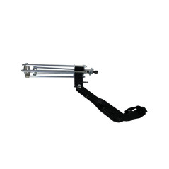 Pistolet d'Injection 400 ml pour Visseuse - D-Work