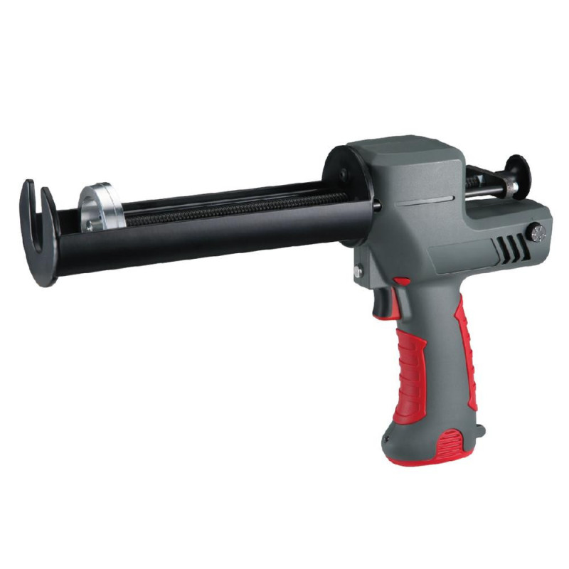 Pistolet d'Injection 400 ml 7,4V – 1,5Ah, Électrique – Précision et Efficacité - ALSAFIX