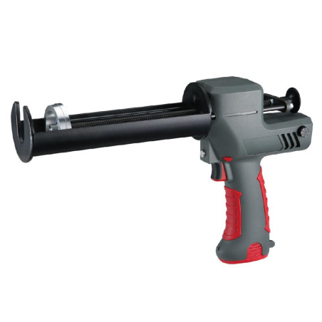 Pistolet d'Injection 400 ml - 7.4V 1.5 Ah - D-Work