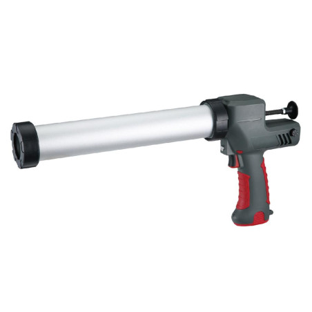 Pistolet d'Injection 600 ml – 7,4V, 1,5Ah – Précision et Efficacité – ALSAFIX - ALSAFIX