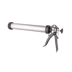 Pistolet d'Injection Manuel 600 ml - 7.4V 1.5 Ah - D-Work