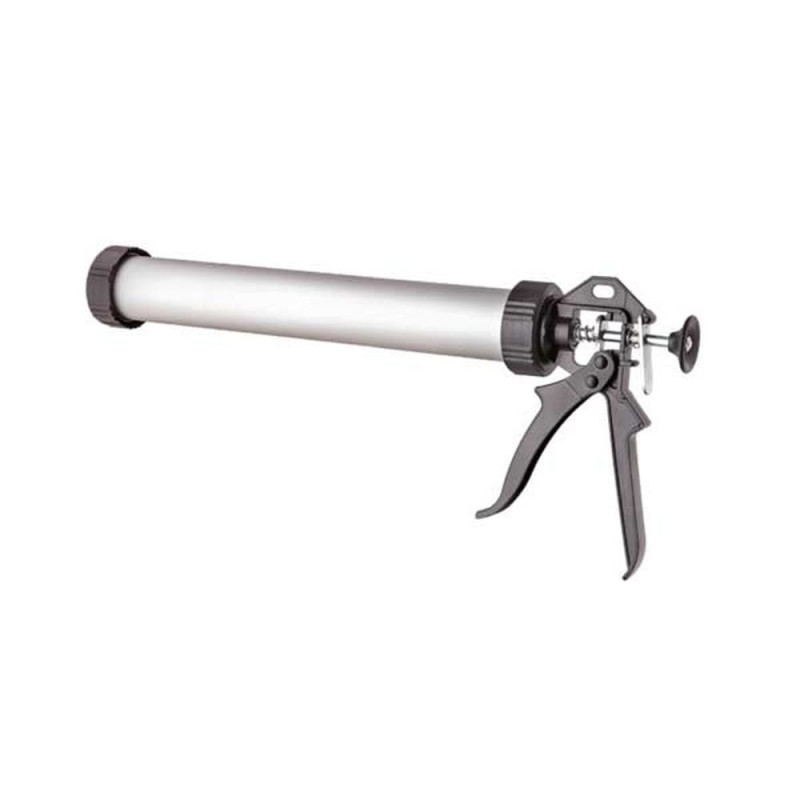 Pistolet d'Injection 600 ml – 600 ml – Précision et Facilité d'Utilisation – ALSAFIX - ALSAFIX