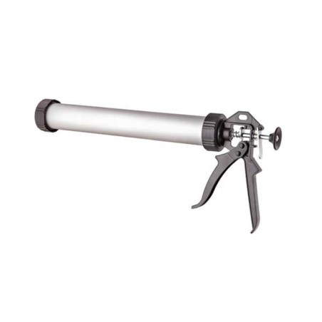 Pistolet d'Injection 600 ml – 600 ml – Précision et Facilité d'Utilisation – ALSAFIX - ALSAFIX
