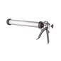 Pistolet d'Injection 600 ml – 600 ml – Précision et Facilité d'Utilisation – ALSAFIX - ALSAFIX