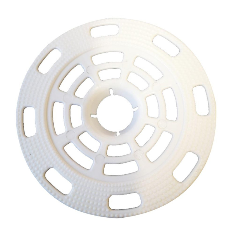 500 Rondelles 90 mm pour CIP - D-Work 500 Rondelles 90 mm pour CIP - D-Work