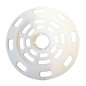 500 Rondelles 90 mm pour CIP - D-Work 500 Rondelles 90 mm pour CIP - D-Work