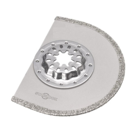 Lame MT S-C Diamant 90 mm – Diamant, Haute Précision – Découpe Efficace et Durable - ALSAFIX
