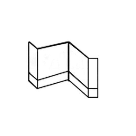 3 000 Agrafes Cadre 11-10 - 11x10 mm - D-Work