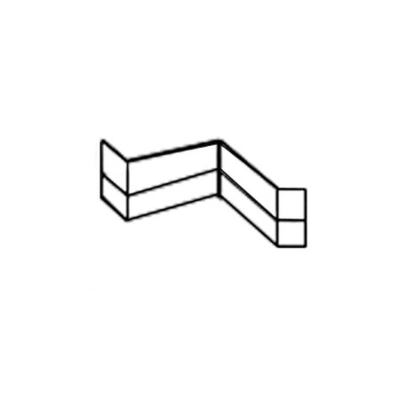 5 000 Agrafes Cadre 10-05 – 10,3 x 5 mm – Résistantes et Pratiques – ALSAFIX - ALSAFIX