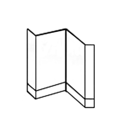 2 000 Agrafes Cadre 11-15 - 11x15 mm - D-Work