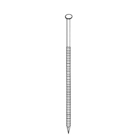1700 Pointes 34° 31 x 100 Anelées – PDC – Fixation Sécurisée et Durable - ALSAFIX