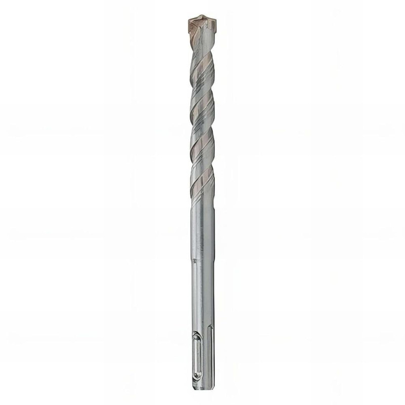 Foret à Béton 4T SDS+ 8-260 – 8 mm, Longueur 260 mm – Performance Optimale pour Perçage – ALSAFIX - ALSAFIX