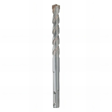 Foret à Béton 4T SDS+ 8-260 – 8 mm, Longueur 260 mm – Performance Optimale pour Perçage – ALSAFIX - ALSAFIX
