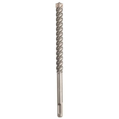 Foret à Béton 4T SDS+ 10-310 – 10 mm, Longueur 310 mm – Performance Optimale pour Perçage – ALSAFIX - ALSAFIX
