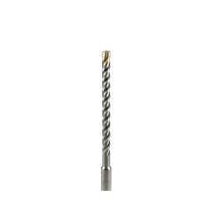 Foret à Béton 4T SDS+ 16-600 – 16 mm, Longueur 600 mm – Performance Optimale pour Perçage – ALSAFIX - ALSAFIX