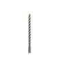 Foret à Béton 4T SDS+ 16-600 – 16 mm, Longueur 600 mm – Performance Optimale pour Perçage – ALSAFIX - ALSAFIX