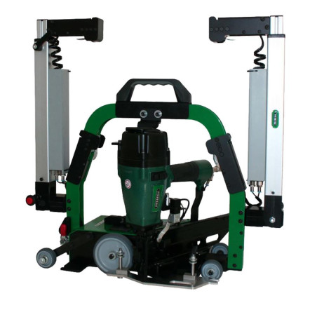 Slider 5C-Q67 – 10.5 kg – Utilisation Professionnelle – ALSAFIX - ALSAFIX