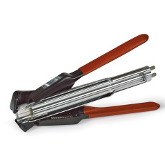 Pince Agrafeuse Manuelle Spécial Grillage Hr18 - D-Work